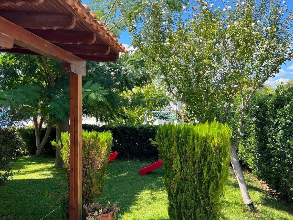 Villa Βianca In Sithonia Jerakiní Kültér fotó